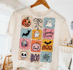 Fall & Halloween Custom Apparel