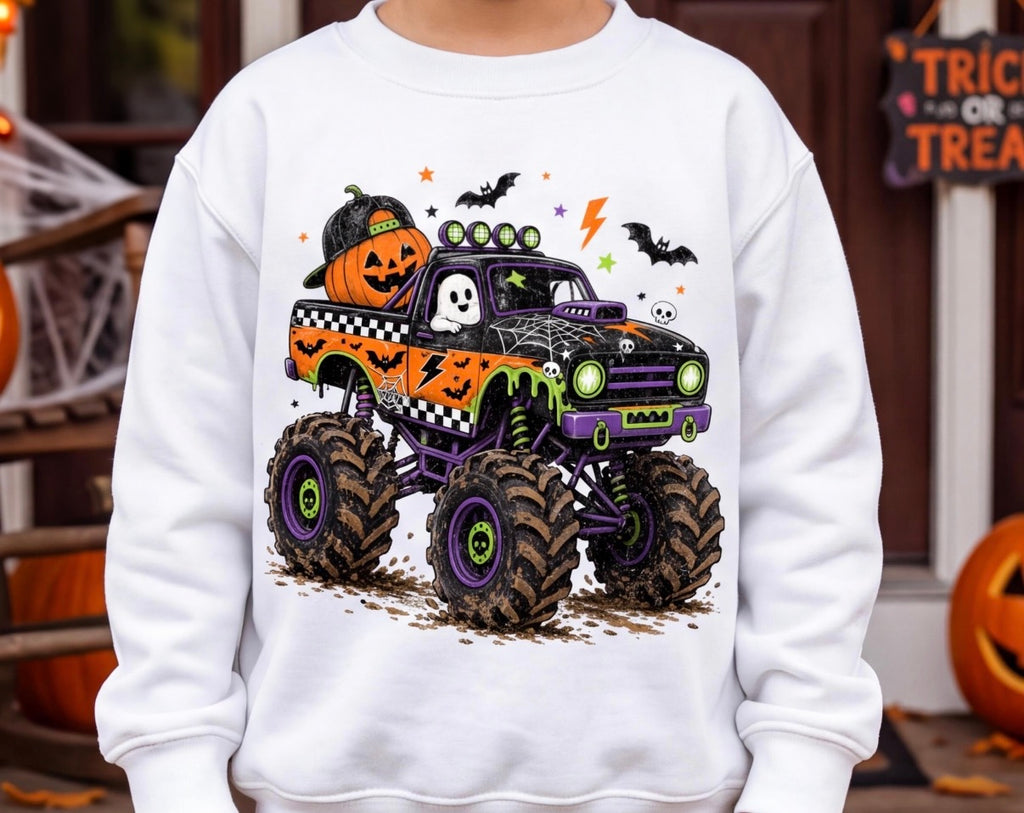 Fall & Halloween Custom Apparel