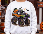 Fall & Halloween Custom Apparel