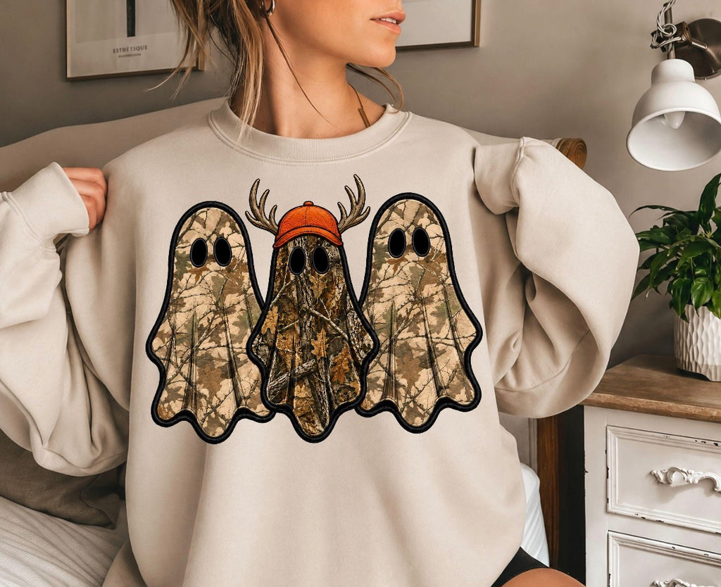 Fall & Halloween Custom Apparel