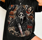 Fall & Halloween Custom Apparel