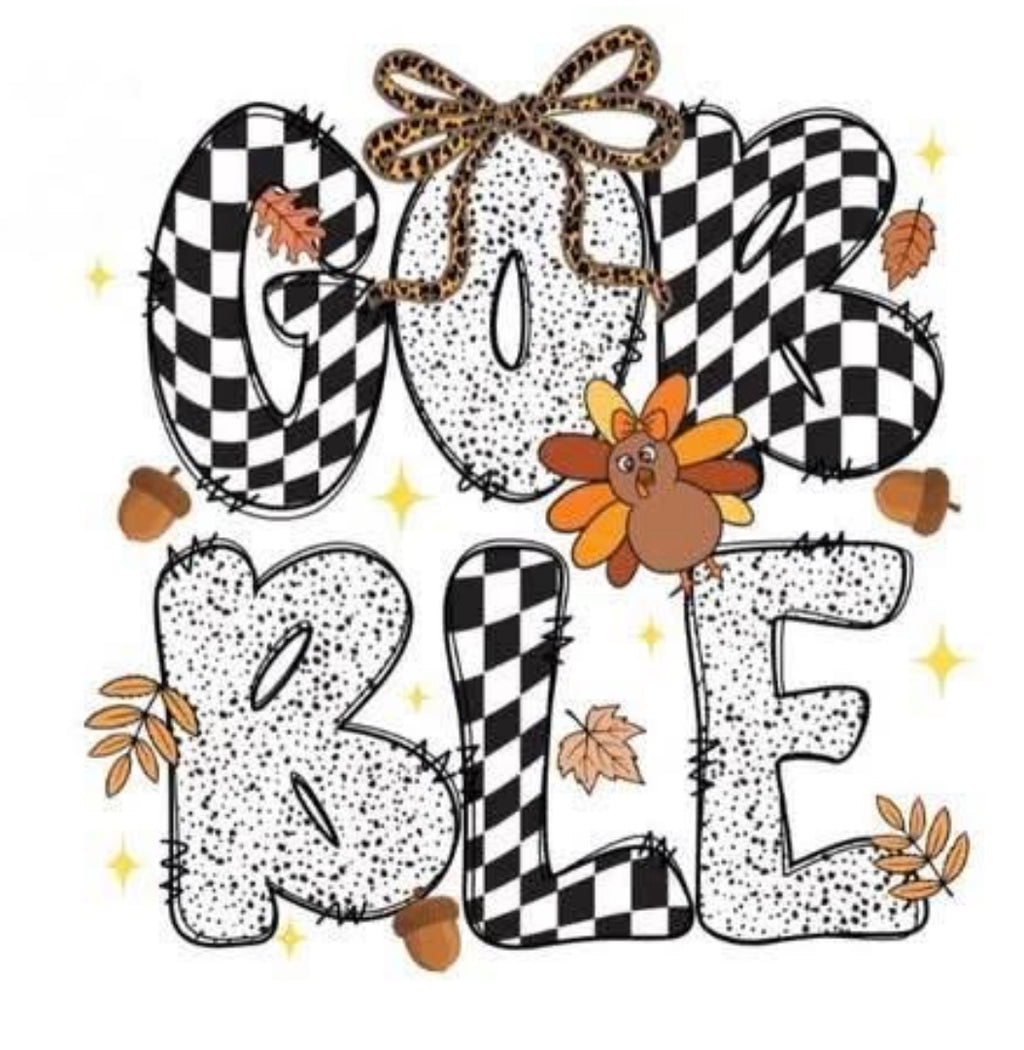 Fall & Halloween Custom Apparel