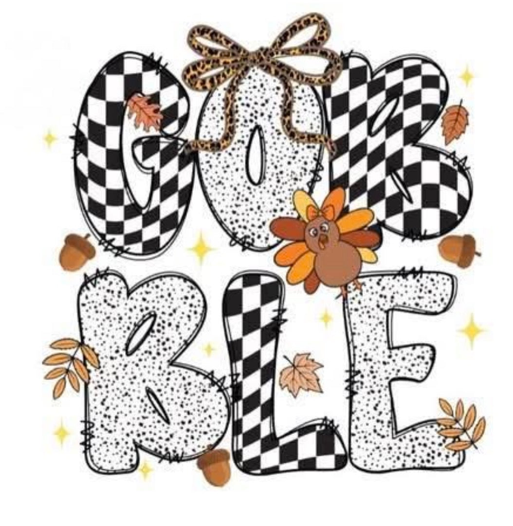 Fall & Halloween Custom Apparel