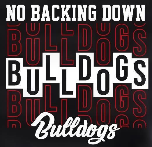 Freedom Bulldogs Custom Spirit Wear - Choose Your Design & Apparel