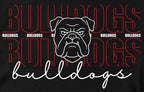 Freedom Bulldogs Custom Spirit Wear - Choose Your Design & Apparel