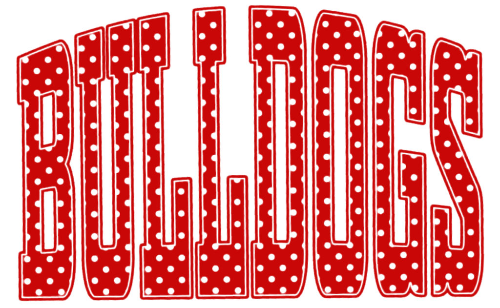 Freedom Bulldogs Custom Spirit Wear - Choose Your Design & Apparel