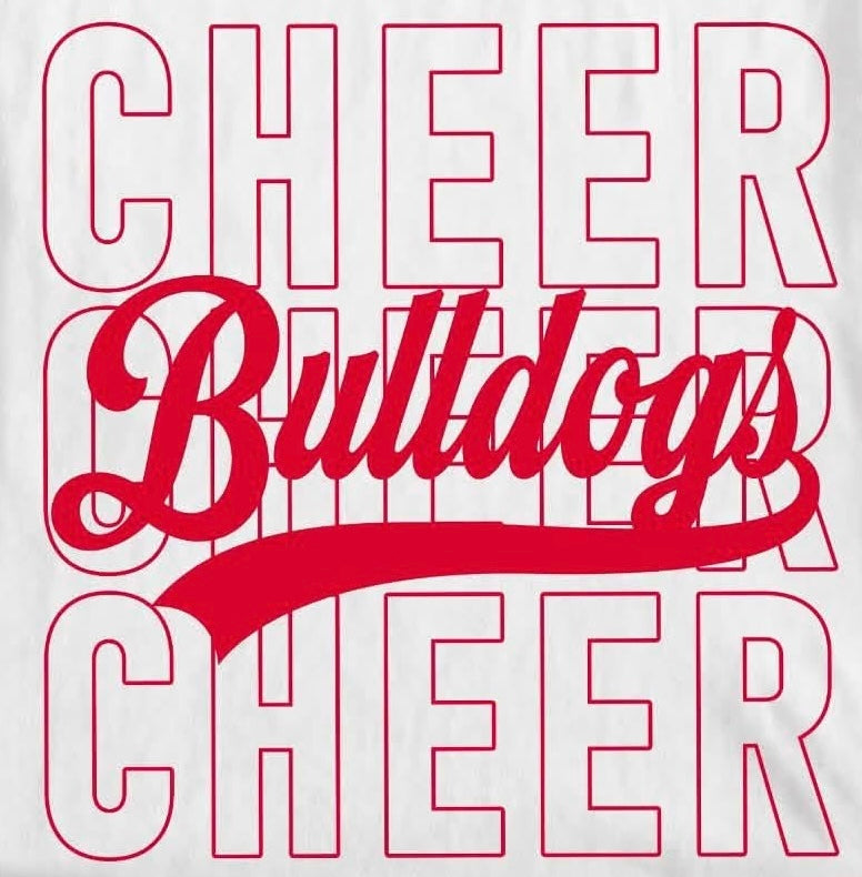Freedom Bulldogs Custom Spirit Wear - Choose Your Design & Apparel