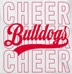 Freedom Bulldogs Custom Spirit Wear - Choose Your Design & Apparel