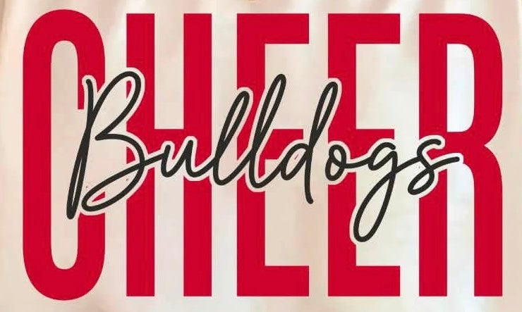 Freedom Bulldogs Custom Spirit Wear - Choose Your Design & Apparel