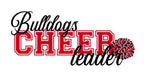 Freedom Bulldogs Custom Spirit Wear - Choose Your Design & Apparel