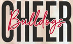 Freedom Bulldogs Custom Spirit Wear - Choose Your Design & Apparel