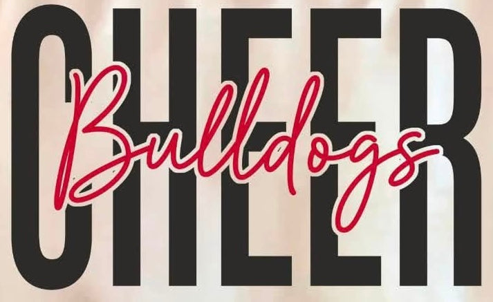 Freedom Bulldogs Custom Spirit Wear - Choose Your Design & Apparel