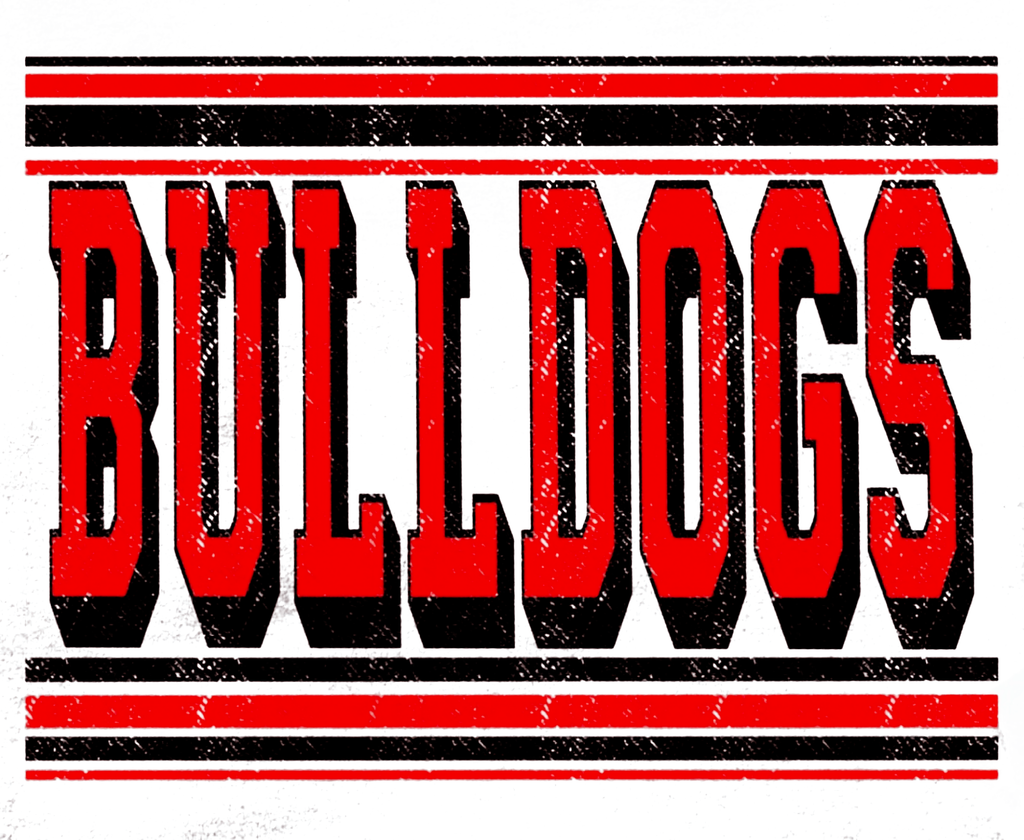 Freedom Bulldogs Custom Spirit Wear - Choose Your Design & Apparel
