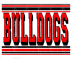 Freedom Bulldogs Custom Spirit Wear - Choose Your Design & Apparel