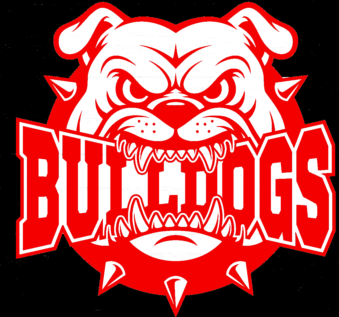 Freedom Bulldogs Custom Spirit Wear - Choose Your Design & Apparel
