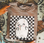 Fall & Halloween Custom Apparel