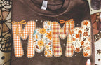 Fall & Halloween Custom Apparel