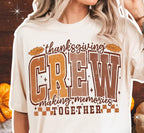 Fall & Halloween Custom Apparel