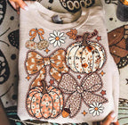 Fall & Halloween Custom Apparel