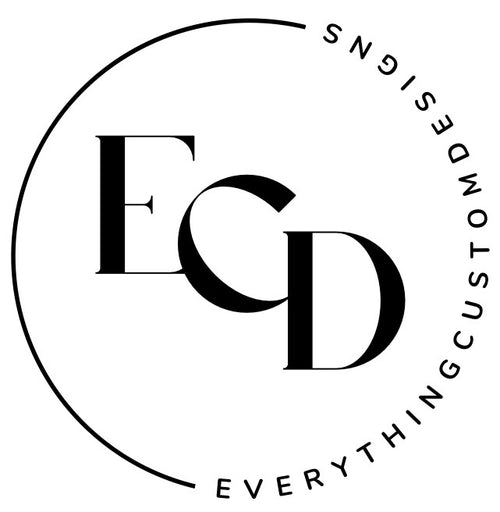 Everything Custom Designs